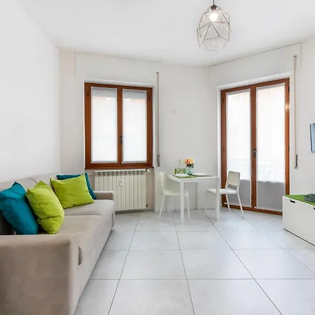 Appartamento Sempione 1 - Affitti Brevi Italia Milan Exterior photo