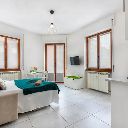 Appartamento Sempione 1 - Affitti Brevi Italia Milan Exterior photo