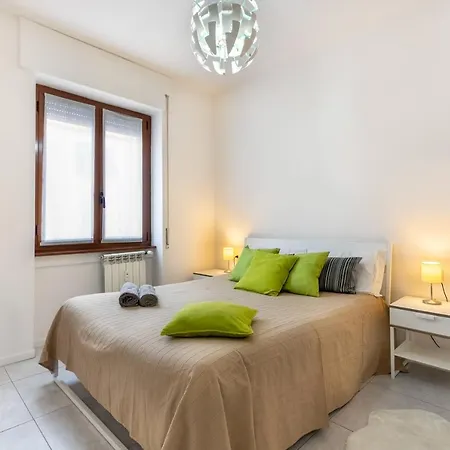 Appartamento Sempione 1 - Affitti Brevi Italia Milan Exterior photo