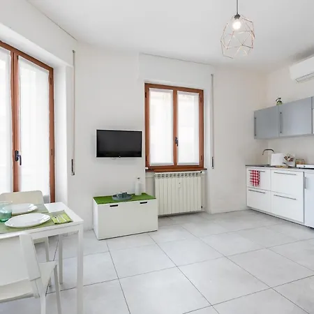 Appartamento Sempione 1 - Affitti Brevi Italia Milan Exterior photo