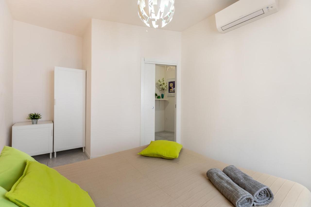 Sempione 1 - Affitti Brevi Italia Apartment *