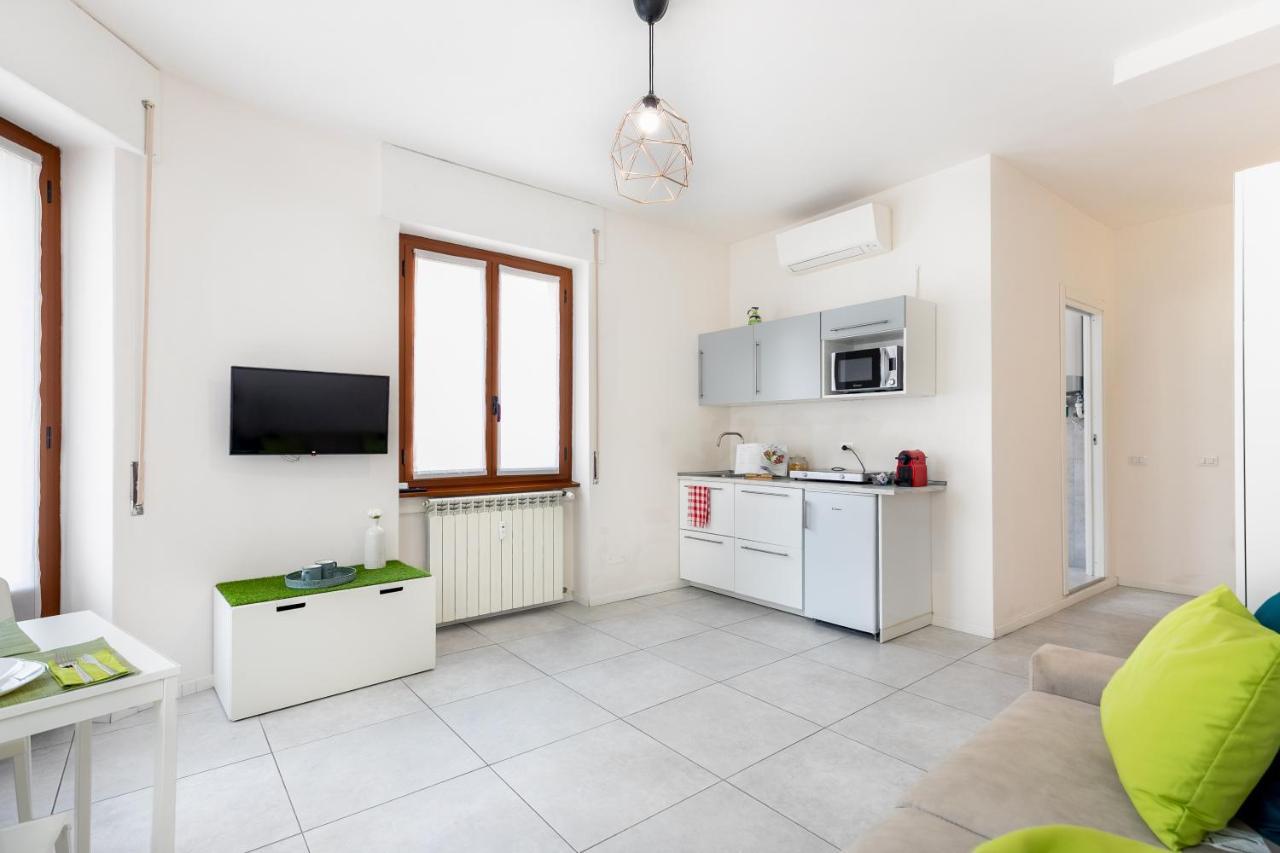 Sempione 1 - Affitti Brevi Italia * Mailand