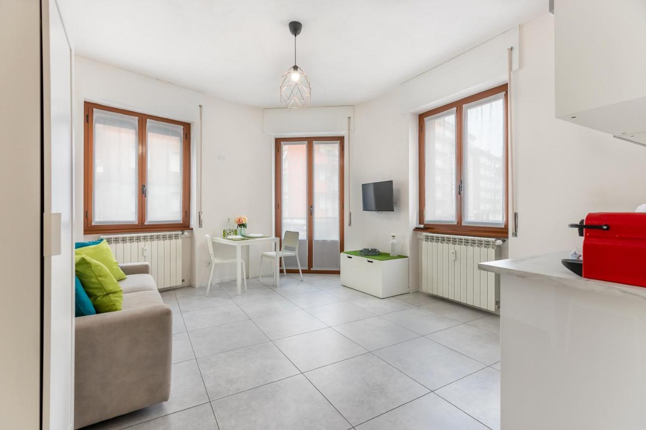 Sempione 1 - Affitti Brevi Italia Apartment Mailand