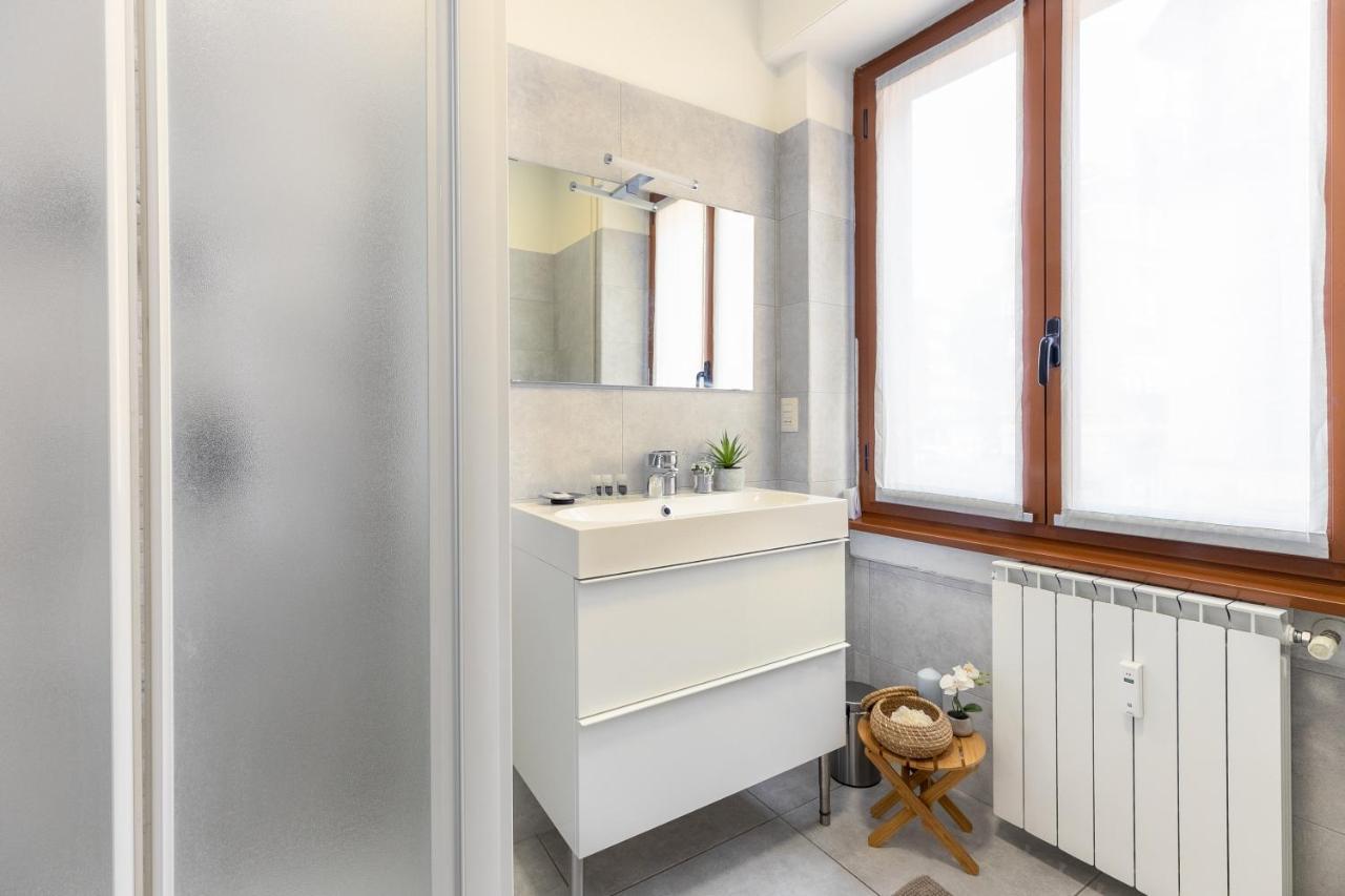 Apartment Sempione 1 - Affitti Brevi Italia Mailand